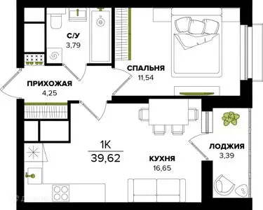 ЖК Семейный бульвар